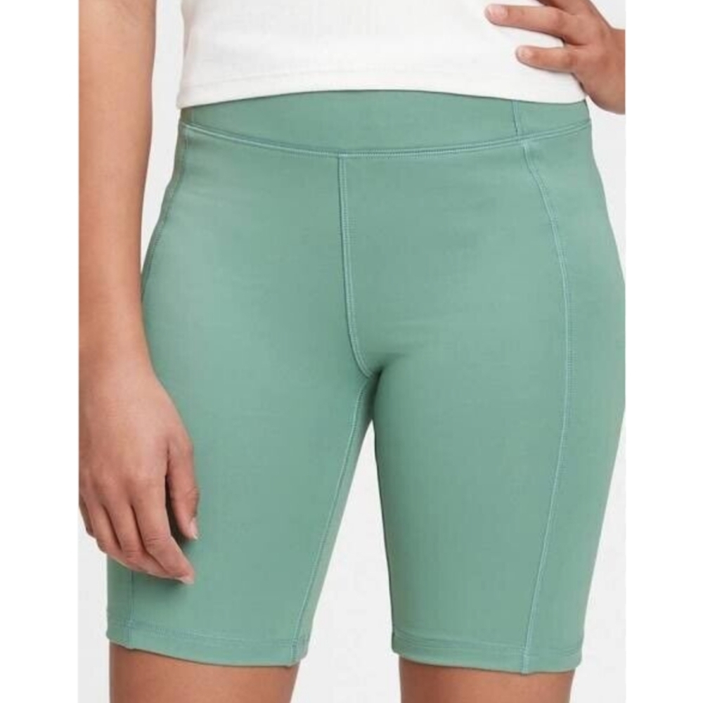 GAP Teen Biker Shorts